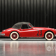 Image for article titled Denise McCluggage's 1956 Jaguar XK140 Is Going up for Auction